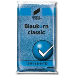 COMPO EXPERT Blaukorn Classic 25 Kg Engrais De Jardin Engrais Universel Engrais Professionnel