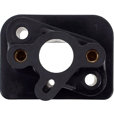 Pipe D'admission Pour Débroussailleuse, Multifonction 4 En 1, Outil Sur Perche Et Tarière 3 Pipe D'admission Pour Débroussailleuse, Multifonction 4 En 1, Outil Sur Perche Et Tarière