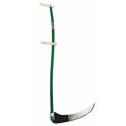 Faux à Broussailles Emmanchée 60 Cm - SPEAR & JACKSON