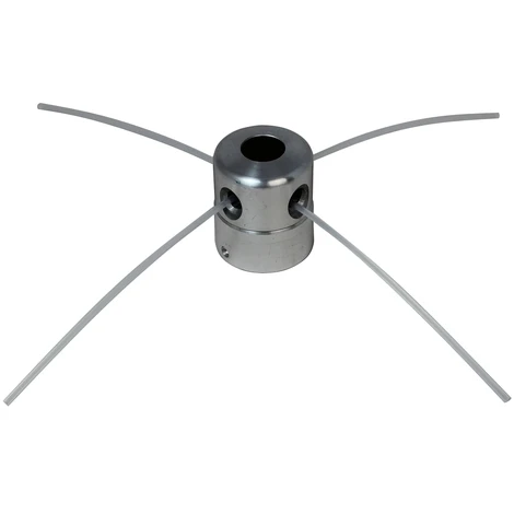 Tête Universelle Pour Débroussailleuse Et Multifonction 4 En 1 3 Tête Universelle Pour Débroussailleuse Et Multifonction 4 En 1