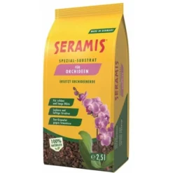 Substrat Spécial Pour Les Orchidées 730062