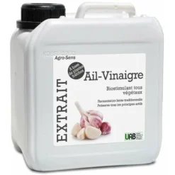Extrait D'ail Concentré - 2 Litres
