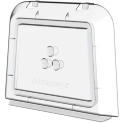 Kit Complet Tunnel De Culture 105 Cm -Promos Jardin Noble Magasin 52047647 4