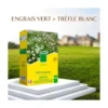 TREFLE BLANC -Promos Jardin Noble Magasin 52853569 1