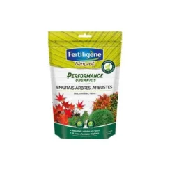 ENGRAIS ARBRES-ARBUSTES-BUIS 700 G