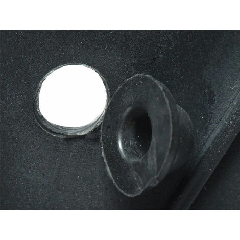 Lot De 3 Cache-pots En Polyrotin Brun Clair Rond - Jardideco 5 Lot De 3 Cache-pots En Polyrotin Brun Clair Rond - Jardideco – Image 3