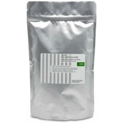 Kélafer Foliaire. Fer Chélaté 13 % Pour Application Foliaire - Sachet 1 Kg