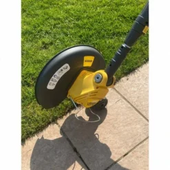 Débroussailleuse à Batterie NEMURA 40V - 2 Batteries 2Ah - Chargeur Rapide 9 Débroussailleuse à Batterie NEMURA 40V - 2 Batteries 2Ah - Chargeur Rapide -Promos Jardin Noble Magasin 53664542 3