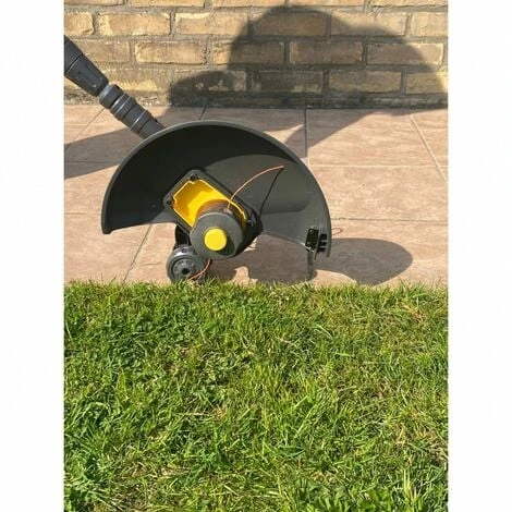 Débroussailleuse à Batterie NEMURA 40V - Batterie 2Ah - Chargeur Rapide 4 Débroussailleuse à Batterie NEMURA 40V - Batterie 2Ah - Chargeur Rapide – Image 2