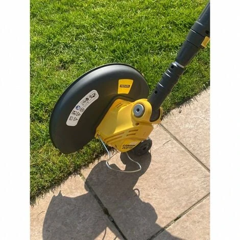 Débroussailleuse à Batterie NEMURA 40V - Batterie 2Ah - Chargeur Rapide 5 Débroussailleuse à Batterie NEMURA 40V - Batterie 2Ah - Chargeur Rapide – Image 3