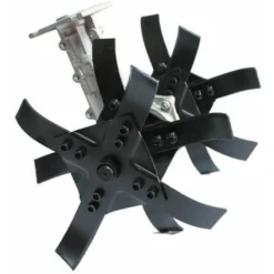 Cultivateur Universel 9 Dents Pour Débroussailleuse Tube 28mm FERMIER GF-1294 7 Cultivateur Universel 9 Dents Pour Débroussailleuse Tube 28mm FERMIER GF-1294 -Promos Jardin Noble Magasin 53909575 3