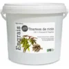 Tourteau De Ricin Granulés, Engrais 100 % Végétal. Seau 4 Kg