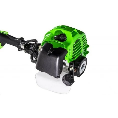 Débroussailleuse Multifonction Thermique 2 Temps Professionnelle 5 En 1 52cc 2cv - Kapotha Ultimate 4 Débroussailleuse Multifonction Thermique 2 Temps Professionnelle 5 En 1 52cc 2cv - Kapotha Ultimate – Image 2