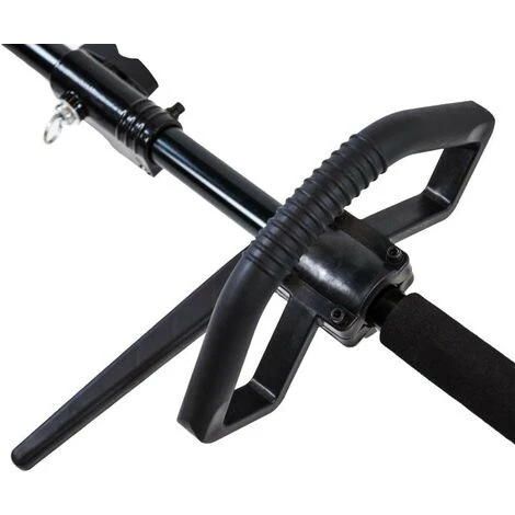 Débroussailleuse Multifonction Thermique 2 Temps Professionnelle 7 En 1 52cc 2cv - Kapotha Ultimate 6 Débroussailleuse Multifonction Thermique 2 Temps Professionnelle 7 En 1 52cc 2cv - Kapotha Ultimate – Image 4