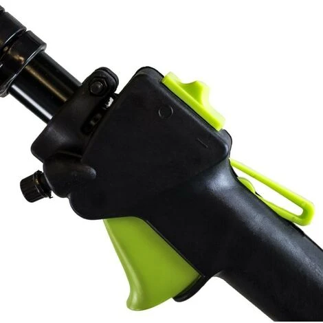 Débroussailleuse Multifonction Thermique 2 Temps Professionnelle 7 En 1 52cc 2cv - Kapotha Ultimate 7 Débroussailleuse Multifonction Thermique 2 Temps Professionnelle 7 En 1 52cc 2cv - Kapotha Ultimate – Image 5