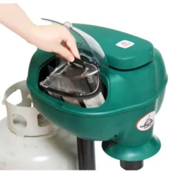 Piège à Moustiques Mosquito Magnet Pioneer -Promos Jardin Noble Magasin 55284597 5