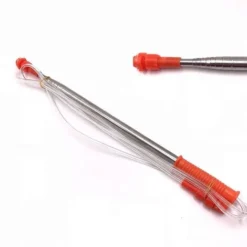 Pulvérisateur Télescopique à Pression Manuelle De 3,3 M Pour La Pulvérisation De Pesticides Sur Les Arbres, Les Accessoires D'arrosage Et Les Réservoirs De Jardin. -Promos Jardin Noble Magasin 55930632 3