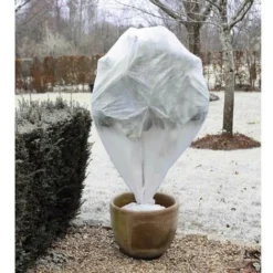 Nature Housse D'hivernage Lot De 3