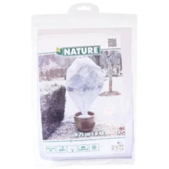 Nature Housse D'hivernage Lot De 3 -Promos Jardin Noble Magasin 5593250 3