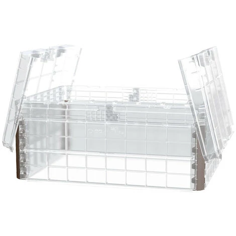 Kit Potager Carré - Graf - 645182 4 Kit Potager Carré - Graf - 645182 – Image 2