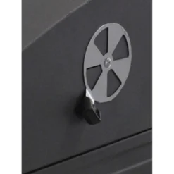 Tepro Garten Toronto Basic Charbon De Bois Barbecue Noir -Promos Jardin Noble Magasin 57127436 3