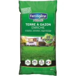 Fumier Du Jardinier 16.5 Kg