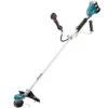 Coupe-herbe Makita 36 V = 2 X 18 V Li-Ion - DUR368ARF2 1 Coupe-herbe Makita 36 V = 2 X 18 V Li-Ion - DUR368ARF2 -Promos Jardin Noble Magasin 57316347 1