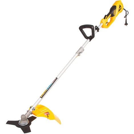 DENZEL - Débroussailleuse électrique - 1200 W 3 DENZEL - Débroussailleuse électrique - 1200 W