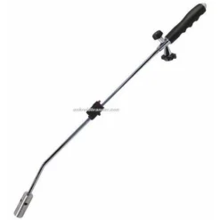 Brûleur De Mauvaises Herbes / Allume-barbecue Allumage Piézo -Promos Jardin Noble Magasin 57601489 5