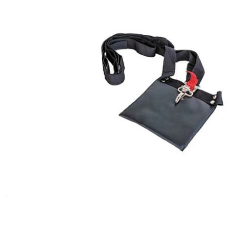 Débroussailleuse 2 En 1 Thermique SCHEPPACH 1,8 CV - BCH5200PB 4 Débroussailleuse 2 En 1 Thermique SCHEPPACH 1,8 CV - BCH5200PB – Image 2