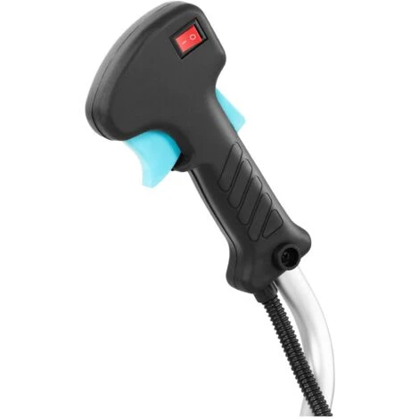 Débroussailleuse Professionnelle 8 120 Tr/min 1,63 KW Lame En Acier Fil En Nylon 4 Débroussailleuse Professionnelle 8 120 Tr/min 1,63 KW Lame En Acier Fil En Nylon – Image 2