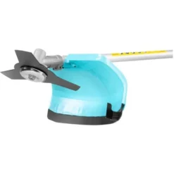 Débroussailleuse Professionnelle 8 120 Tr/min 1,63 KW Lame En Acier Fil En Nylon 9 Débroussailleuse Professionnelle 8 120 Tr/min 1,63 KW Lame En Acier Fil En Nylon -Promos Jardin Noble Magasin 58527470 3