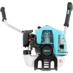 Débroussailleuse Professionnelle 8 120 Tr/min 1,63 KW Lame En Acier Fil En Nylon 11 Débroussailleuse Professionnelle 8 120 Tr/min 1,63 KW Lame En Acier Fil En Nylon -Promos Jardin Noble Magasin 58527470 5