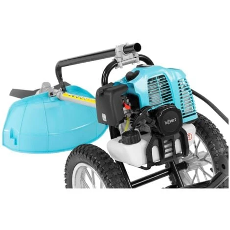 Coupe-bordure + Débroussailleuse Sur Roues 1,63 KW 51,7 Cm³ 4 Coupe-bordure + Débroussailleuse Sur Roues 1,63 KW 51,7 Cm³ – Image 2