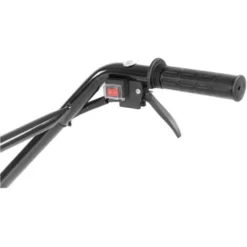 Coupe-bordure + Débroussailleuse Sur Roues 1,63 KW 51,7 Cm³ 9 Coupe-bordure + Débroussailleuse Sur Roues 1,63 KW 51,7 Cm³ -Promos Jardin Noble Magasin 58527516 3