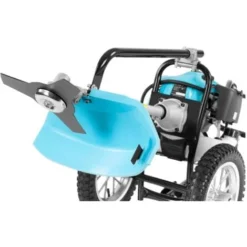 Coupe-bordure + Débroussailleuse Sur Roues 1,63 KW 51,7 Cm³ 10 Coupe-bordure + Débroussailleuse Sur Roues 1,63 KW 51,7 Cm³ -Promos Jardin Noble Magasin 58527516 4