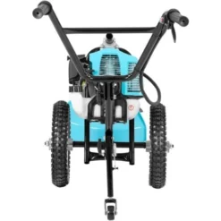 Coupe-bordure + Débroussailleuse Sur Roues 1,63 KW 51,7 Cm³ 11 Coupe-bordure + Débroussailleuse Sur Roues 1,63 KW 51,7 Cm³ -Promos Jardin Noble Magasin 58527516 5