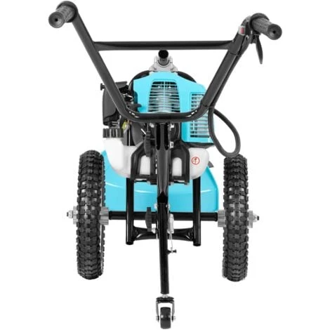 Coupe-bordure + Débroussailleuse Sur Roues 1,63 KW 51,7 Cm³ 7 Coupe-bordure + Débroussailleuse Sur Roues 1,63 KW 51,7 Cm³ – Image 5