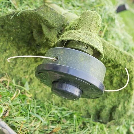 Lot De 2 Têtes De Débroussailleuse Universelles En Nylon Pour Débroussailleuse à Essence 6 Lot De 2 Têtes De Débroussailleuse Universelles En Nylon Pour Débroussailleuse à Essence – Image 4