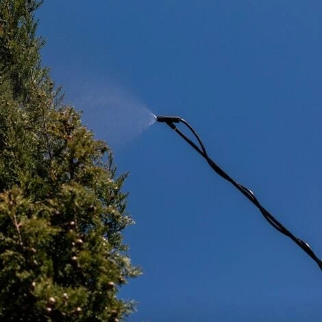 Lance Télescopique 5,4m MATABI 4 Lance Télescopique 5,4m MATABI – Image 2