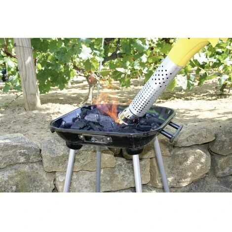 Hozelock 4185 1240 Green Power Evolution Désherbeur Thermique 4 Hozelock 4185 1240 Green Power Evolution Désherbeur Thermique – Image 2