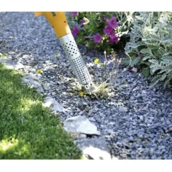 Hozelock 4185 1240 Green Power Evolution Désherbeur Thermique 9 Hozelock 4185 1240 Green Power Evolution Désherbeur Thermique -Promos Jardin Noble Magasin 58974211 4