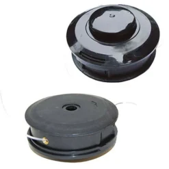 Tête Fil Nylon Semi-Automatique (Tap & Go) Extra Plate TFN002 JR