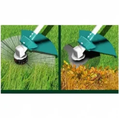 BOSCH 10 Pieces De Fils Pour Débroussailleuse AFS 23-37 - Ø 3,5 Mm -Promos Jardin Noble Magasin 60396259 3