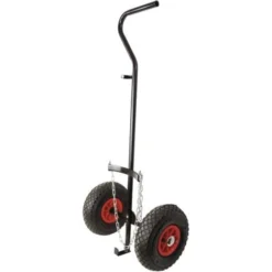 Hozelock 4195 0000 Chariot Pour Bouteilles De Gaz