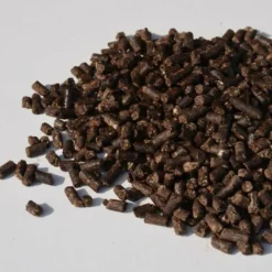 Sang Séché, Engrais Azoté Coup De Fouet, Gamme Professionnelle - Sachet 1 Kg -Promos Jardin Noble Magasin 60804355 4