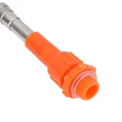 Outil De Pulvérisateur De Tuyau D'extension De Jet D'acier Inoxydable De 2.6m Pour L'espace Vert De Jardin -Promos Jardin Noble Magasin 61437935 3