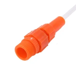 Outil De Pulvérisateur De Tuyau D'extension De Jet D'acier Inoxydable De 2.6m Pour L'espace Vert De Jardin -Promos Jardin Noble Magasin 61437935 4