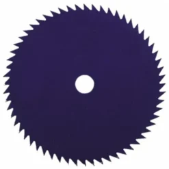 Disque Forestier 80 Dents ø 255-ép.:1.4