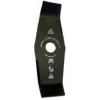 Lame Mushing 2 Dents Courbée Longueur :200 Mm épaisseur : 3 Mm 2 Lame Mushing 2 Dents Courbée Longueur :200 Mm épaisseur : 3 Mm -Promos Jardin Noble Magasin 6160650 1